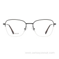 Wholesale Women Memory Titanium Glasses Optical Frames